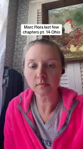 Who Is Marc Flora Story