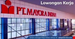 / cari loker terbaru di lowongankerja15.net.! Cakapinterview Com Mayora