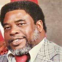 Richard McCoy Obituary