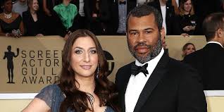 This is the first child for both peretti, 39, and peele, 38. Jordan Peele Talks Fatherhood New Son Beaumont People Com