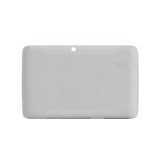 Panel Cover for Karbonn A37 - White ...