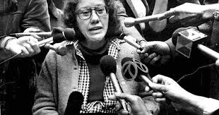 Kitty Cone: Advocate for Disability Rights