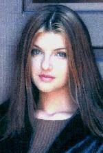 Terri Lea Riddle (1981-2007)