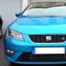 Seat leon cupra 1 8t overrun pop bang remap. Optische Einparkhilfe