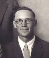 Vance H Burrup (1927-2010)