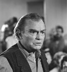 Tragic Death of Don Red Barry after Little House