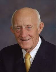 Eldon K. Buck Obituary