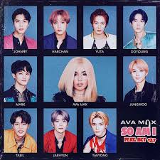 nct 127에 대한 이미지 검색결과