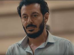 مصطفي شعبان يؤدي مناسك العمرة بعد الإنتهاء من مسلسل ايوب الشرقية توداي