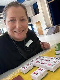 Susan Kolman's Instagram, Twitter & Facebook