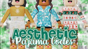 Aesthetic Roblox Christmas Pajama Outfits Codes Links Youtube Cute Christmas Pajamas Christmas Pajamas Baby Christmas Pajamas