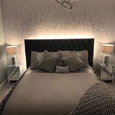 How To Use Led Strips Where To Place Indoor And Outdoor Strip Lighting Philips Hue Master Bedroom Lighting Bedroom Lighting Diy Redecorate Bedroom
