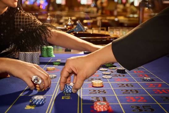 Popular Table Games at Crown Casino - Crown Melbourne