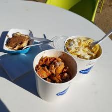 A combination of the classics you might find a variation of on the food truck, and a little bit more rustic, regional cuisine, a couple of. Prince Of Venice Food Truck 127 Photos 65 Reviews Italian Cheviot Hills Los Angeles Ca Restaurant Reviews Phone Number Menu Yelp