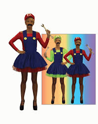 We did not find results for: Costume Game Character 80s 90s Fancy Dress To Hire To Rent Luigi