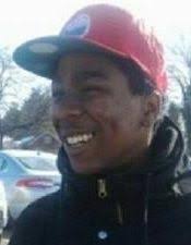 Christopher Nathaniel “Woodie” Weaver (1995-2014)