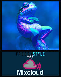 Froggystyle 001 Dj Mix Is Up On Mixcloud Bass Music Music Mix Mixing