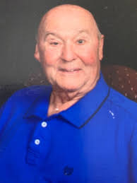 Thomas "Billy" Stroman, Jr. Obituary October 22, 2019