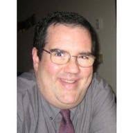 Patch User Profile for Bill Gilman