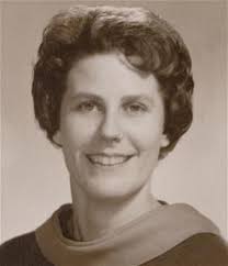 Elaine Ruth Hendrickson Obituary