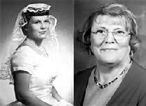 Carol Rider Obituary (1938