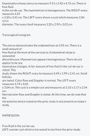 Diagnosing Ectopic Pregnancy In The Emergency Setting
