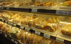 As chinese food grows in popularity, both chinese restaurants and chinese buffets are increasing in number. The Rise Of Chinese Bakeries Asia By Frida