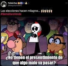 El lunes había 599, el martes subió a 606 y el miércoles reportó 630. Los Mejores Memes Del Sorpresivo Semaforo Verde En La Cdmx Infobae