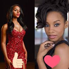 Tika Sumpter and Crystal Renee Hayslett ❤️❤️at the 2025 ESSENCE Black Women  in Hollywood Awards would undoubtedly be two of the standout attendees,  each bringing her own distinct style and grace to