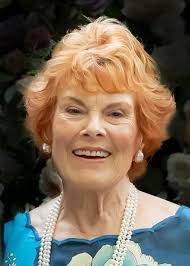 Judith Lambright Obituary (1943