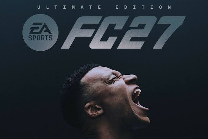 EA Sports FC 24 Cover
