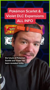 Pokemon Card Game Scarlet Violet Expansion Pack Mask of Change Pack