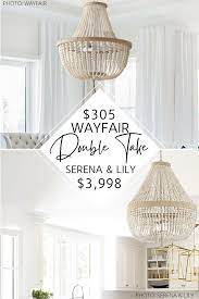 Copycat Home Decor For Serena And Lily Restoration Hardware More Something Turquoise In 2021 Home Decor Serena Lily Fabric Panel Bed