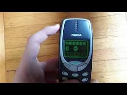 All Of The Games On The Nokia 3310 Youtube