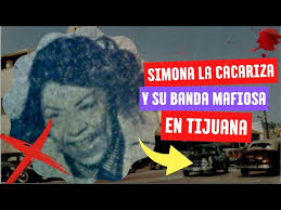 El Caso de los Rancheros Gilbert y Yorba en el Valle de Las Palmas Tijuana 