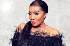 I was ridiculed': Sophie Ndaba's story on going broke, parenting and  bouncing back after divorce | News24