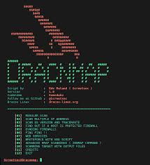 Dracnmap Exploit Network And Gathering Information With Nmap Hacking Computer Best Hacking Tools Computer Security