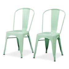 Carlisle High Back Dining Chair Threshold Metal Dining Chairs Dining Chairs High Back Dining Chairs