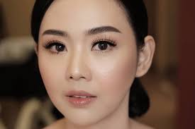 Wedding Makeup in Delta