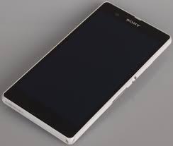 Sony Xperia Z Camera Phone Review ...