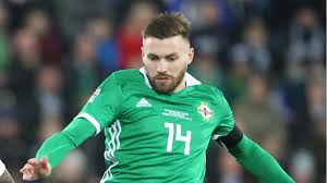 Casilla, dallas, berardi, white, alioski, phillips, hernandez, forshaw, klich (shackleton 85). Stuart Dallas Over The Moon To Sign New Deal At Le
