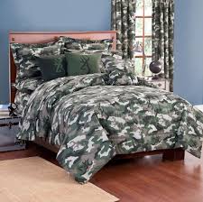 Make a bold design statement and combine both the patterns and colors of camouflage bedding available are immense and you can find everything from camo crib. Buckmark Green Camo Comforter Sets Cabin Place