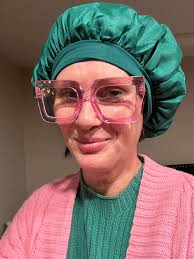 Introduction to a new group member and sharing of personal life experiences