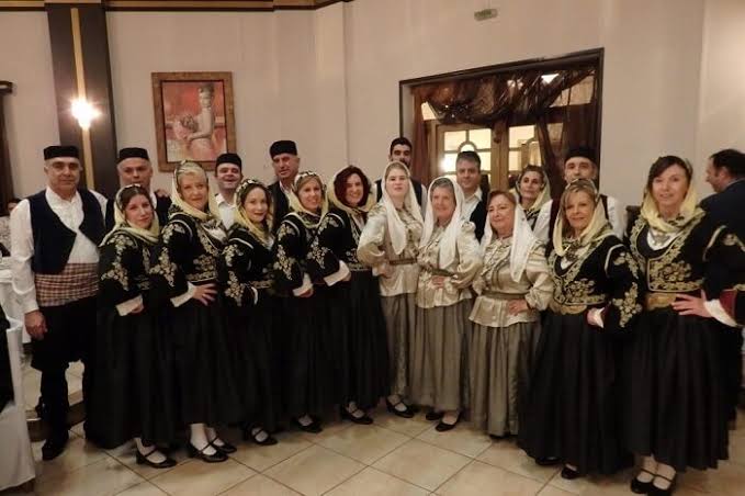 Σέρρες: Εκκίνηση της νέας Πολιτιστικής χρονιάς 2024-2025 για την Αδελφότητα  Μικρασιατών Ν. Σερρών «Ο Άγιος Πολύκαρπος». - aveserres.gr