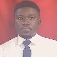 Profile of Mr. Emmanuel Ofori, Aidoo