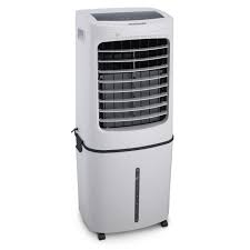 An air conditioner is a device that lowers the air temperature. Evaporative Coolers Vs Portable Ac Units What Is Right For You Newair