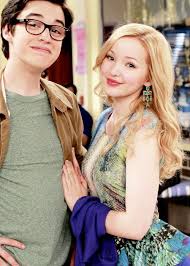 Bits Pieces Television Show Cast Liv And Joey Rooney Dove Cameron Style Liv And Maddie Dove Cameron