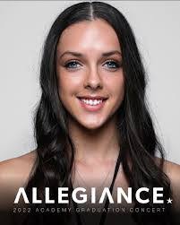 Kayla Eaves's Instagram, Twitter & Facebook