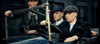 Cillian murphy peaky blinders bbc two 2013. Peaky Blinders Joe Cole Reveals He Left Bbc Drama Because It S Cillian S Show And He Never Got Out Of The Gates Movies My Life