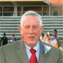 Obituary information for Charles E. Holtzclaw